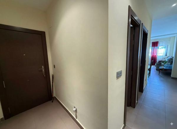 Piso en La Nucia Pueblo