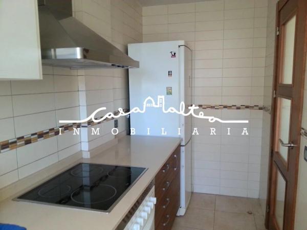 Piso en La Nucia Pueblo