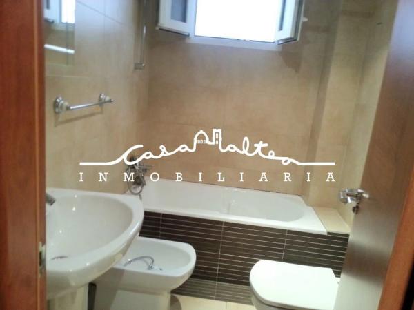 Piso en La Nucia Pueblo