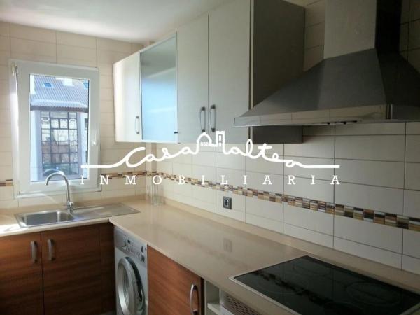 Piso en La Nucia Pueblo