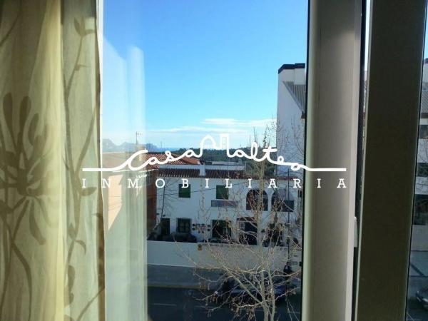 Piso en La Nucia Pueblo