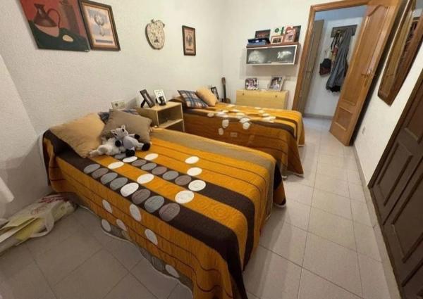 Piso en calle Codolla, 6