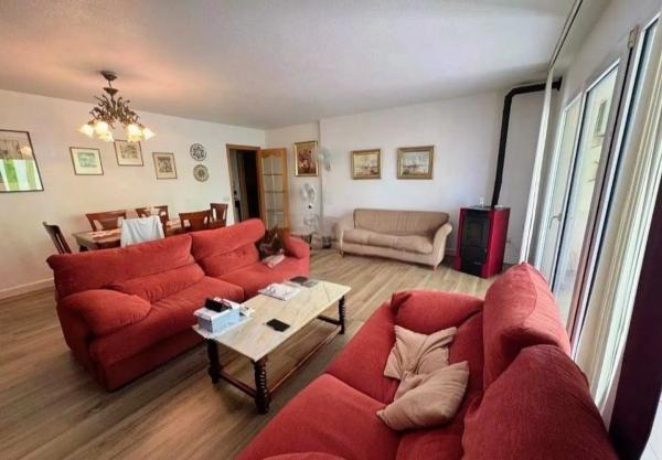 Piso en calle Codolla, 6