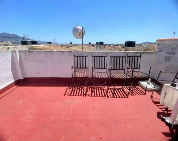 Piso en calle Codolla, 6