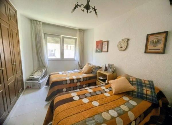 Piso en calle Codolla, 6