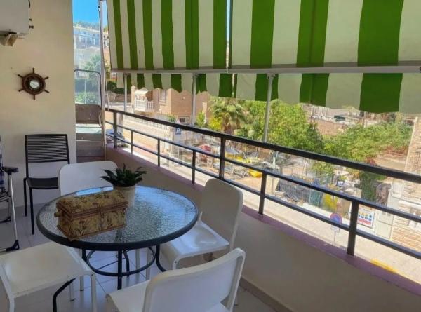 Piso en calle Codolla, 6