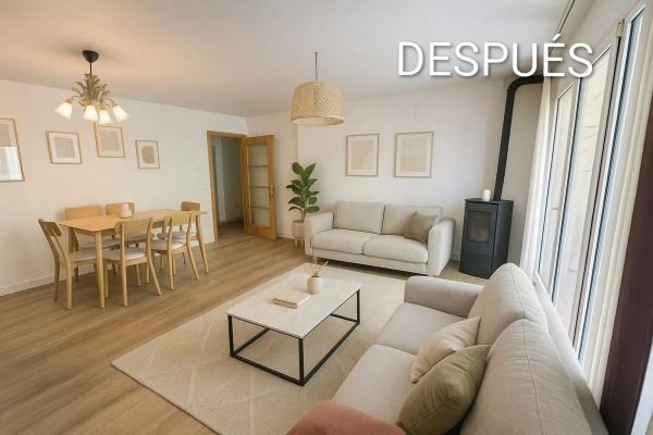 Piso en calle Codolla, 6