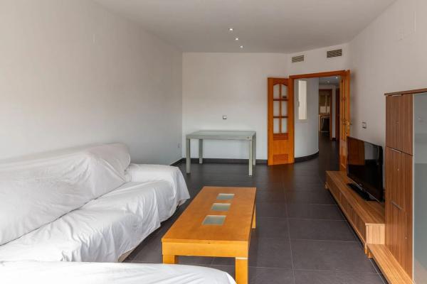 Piso en calle Sant Joan