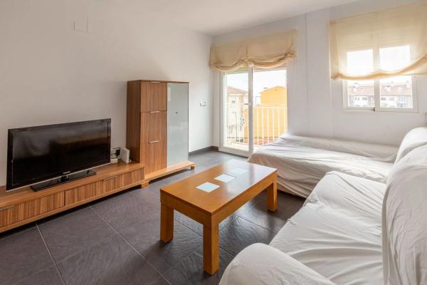 Piso en calle Sant Joan