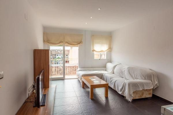 Piso en calle Sant Joan