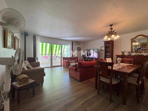 Piso en La Nucia Pueblo