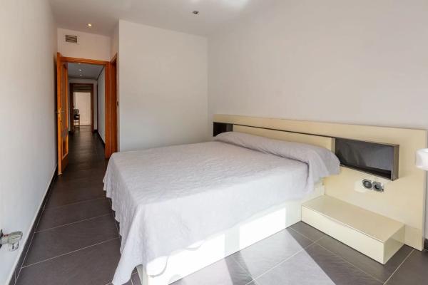 Piso en calle Sant Joan