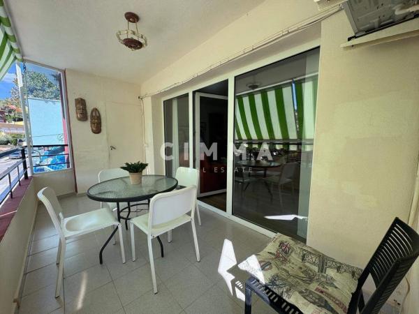 Piso en La Nucia Pueblo