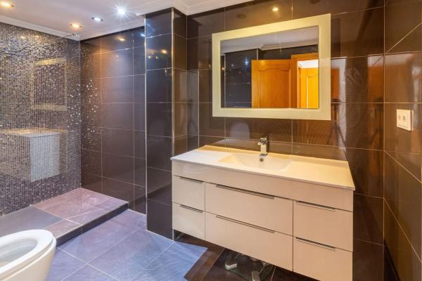 Piso en calle Sant Joan