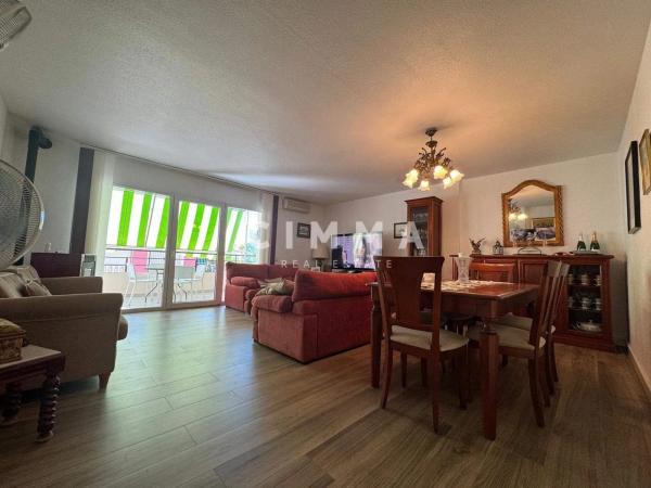 Piso en La Nucia Pueblo