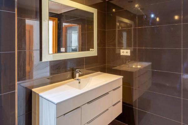 Piso en calle Sant Joan