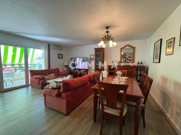 Piso en La Nucia Pueblo