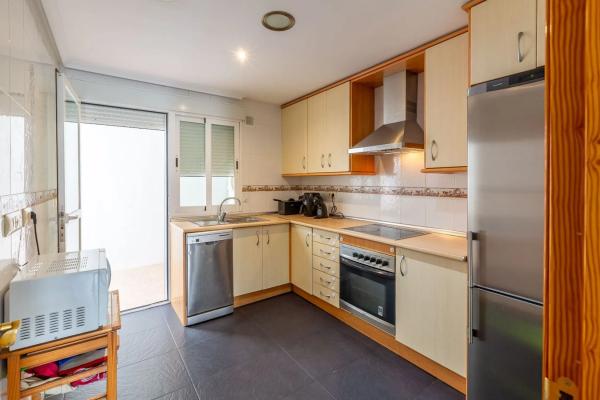 Piso en calle Sant Joan