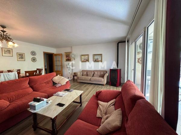 Piso en La Nucia Pueblo