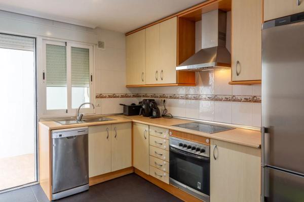 Piso en calle Sant Joan