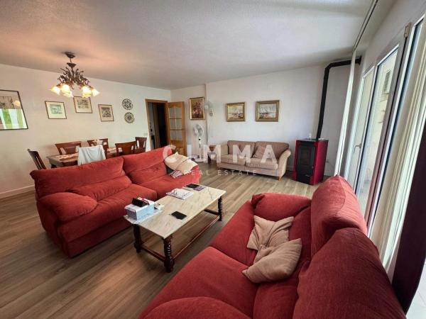 Piso en La Nucia Pueblo