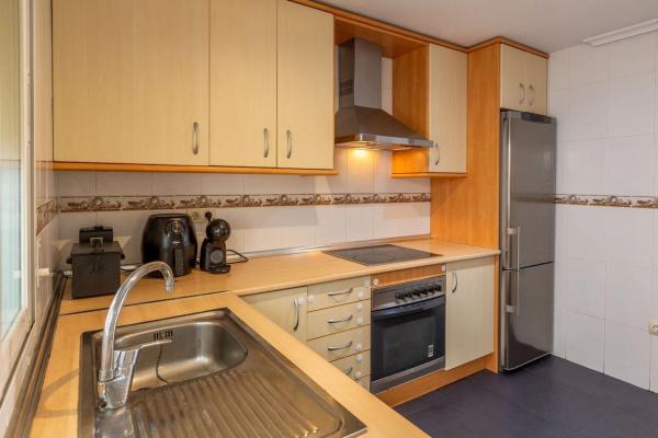 Piso en calle Sant Joan