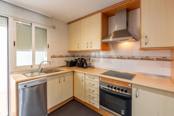 Piso en calle Sant Joan