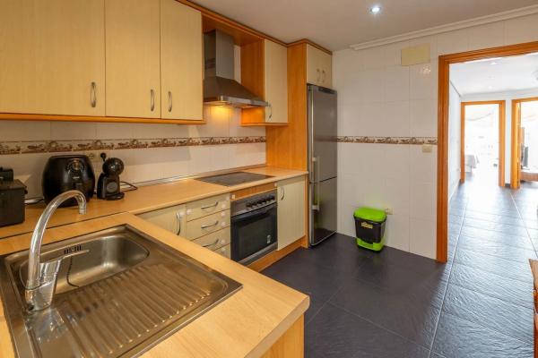 Piso en calle Sant Joan