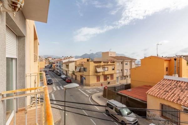 Piso en calle Sant Joan