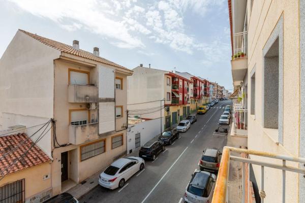 Piso en calle Sant Joan