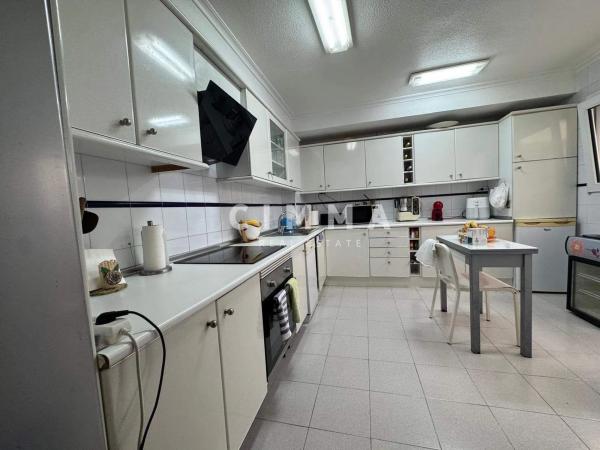 Piso en La Nucia Pueblo