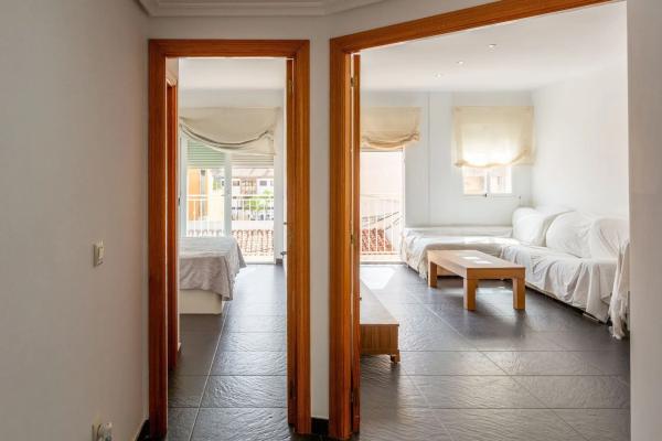 Piso en calle Sant Joan