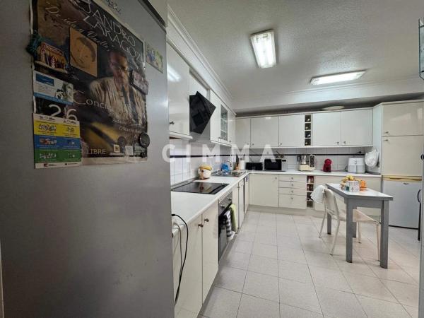 Piso en La Nucia Pueblo