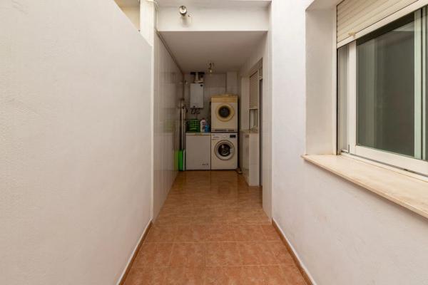 Piso en calle Sant Joan