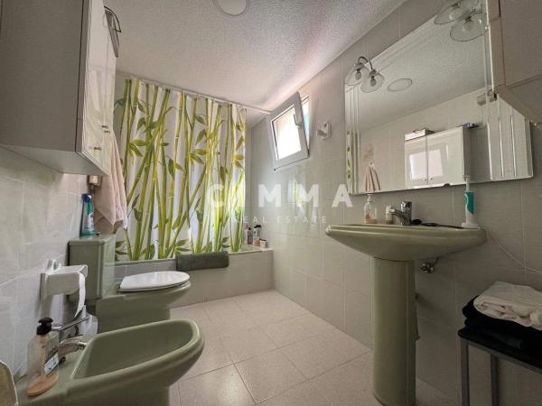 Piso en La Nucia Pueblo