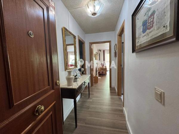 Piso en La Nucia Pueblo