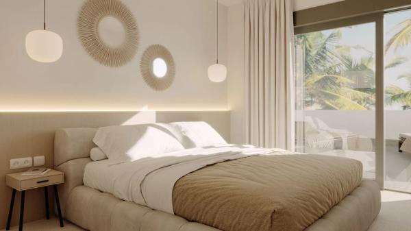 Piso en Partida Muixara Cv-715, 128