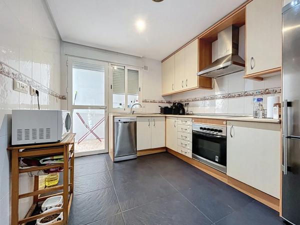 Piso en calle Collao