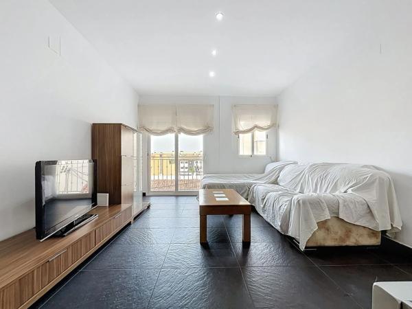 Piso en calle Collao