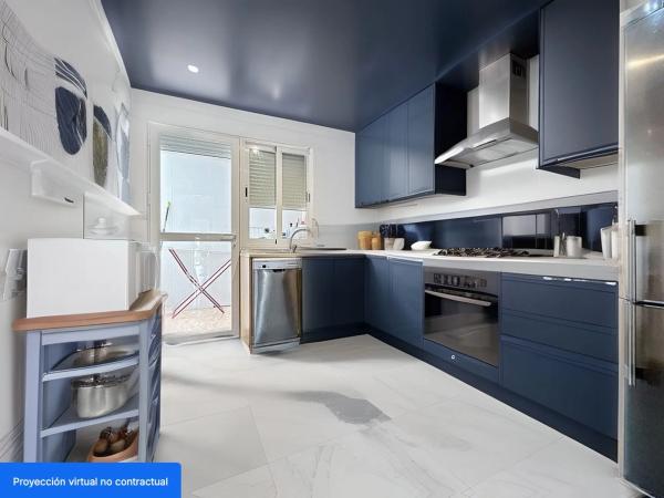 Piso en calle Collao