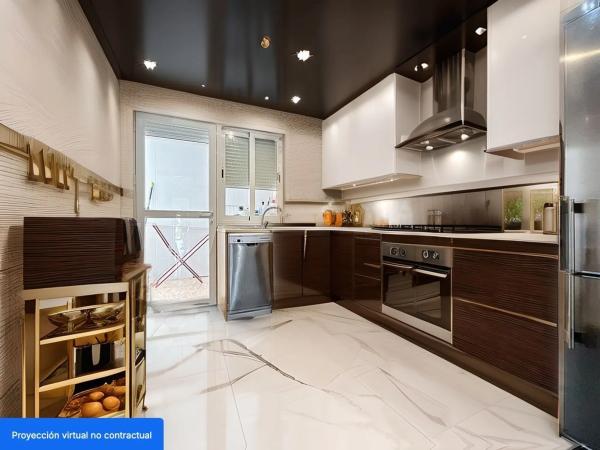 Piso en calle Collao