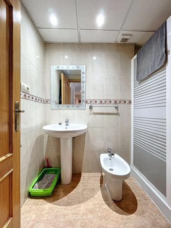 Piso en calle Collao