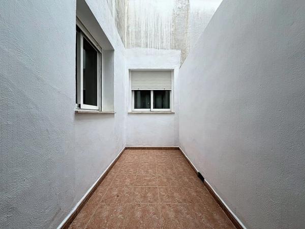 Piso en calle Collao