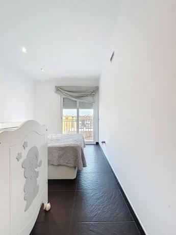 Piso en calle Collao