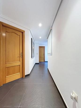 Piso en calle Collao