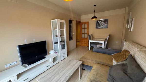 Piso en La Nucia Pueblo