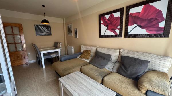 Piso en La Nucia Pueblo