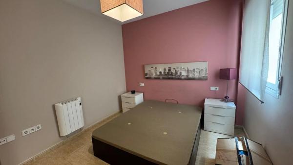 Piso en La Nucia Pueblo