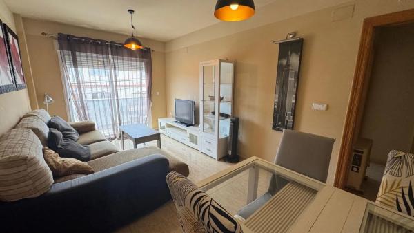 Piso en La Nucia Pueblo