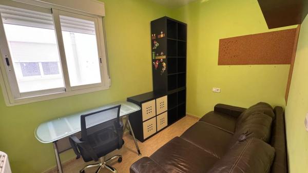 Piso en La Nucia Pueblo